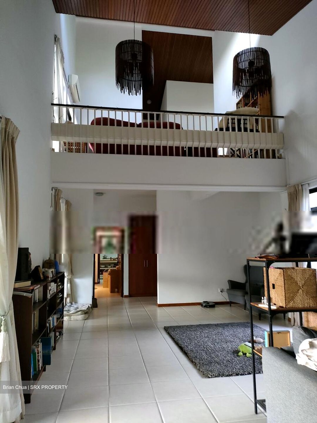 Jalan Kampong Chantek (D21), Detached #589248031